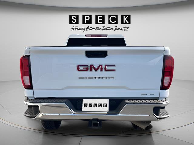 2023 GMC Sierra 3500 HD SLE