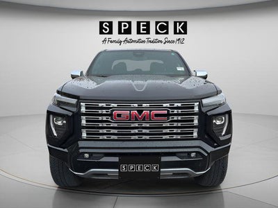 2024 GMC Canyon Denali