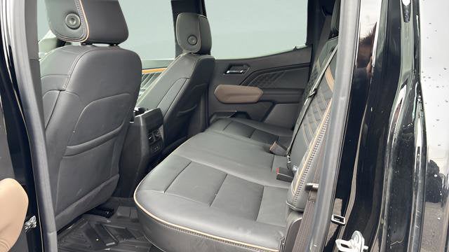 2024 GMC Canyon Denali