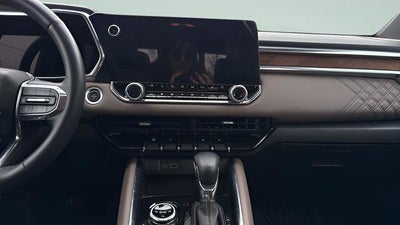 2024 GMC Canyon Denali