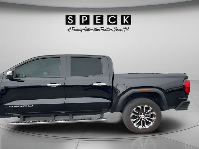 2024 GMC Canyon Denali