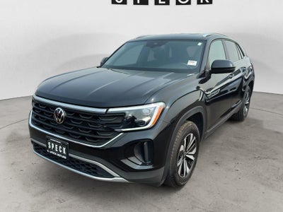 2024 Volkswagen Atlas Cross Sport 2.0T SE