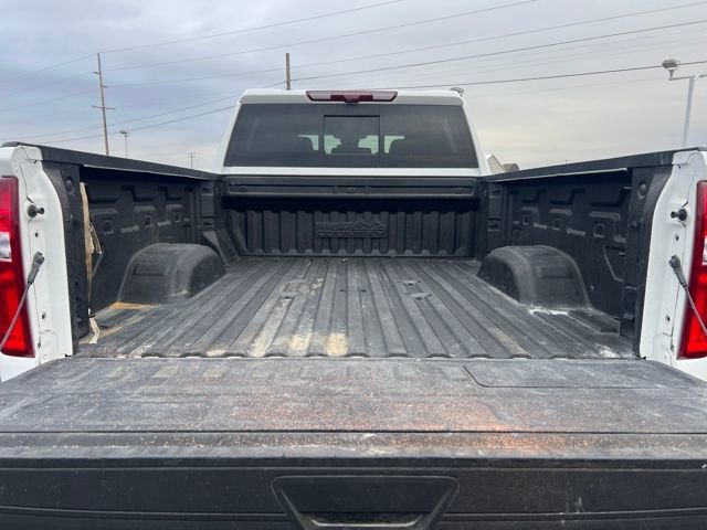 2024 Chevrolet Silverado 3500 HD High Country