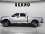 2018 RAM 3500 Tradesman