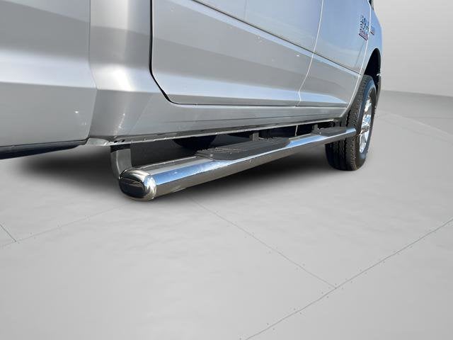 2018 RAM 3500 Tradesman