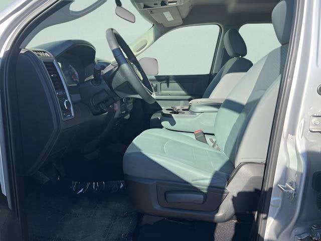 2018 RAM 3500 Tradesman