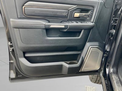 2021 RAM 2500 Limited