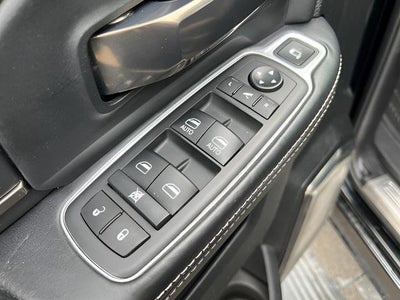 2021 RAM 2500 Limited