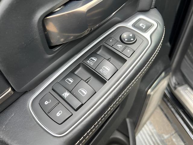2021 RAM 2500 Limited