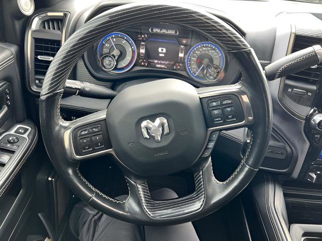 2021 RAM 2500 Limited
