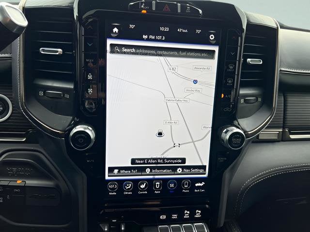 2021 RAM 2500 Limited