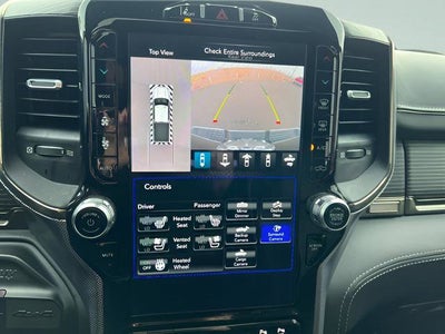 2021 RAM 2500 Limited
