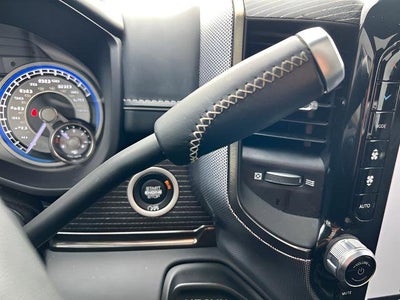 2021 RAM 2500 Limited
