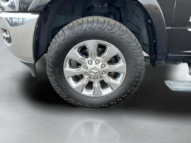 2021 RAM 2500 Limited