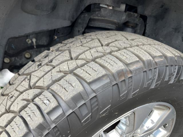 2021 RAM 2500 Limited