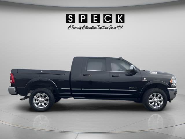 2021 RAM 2500 Limited