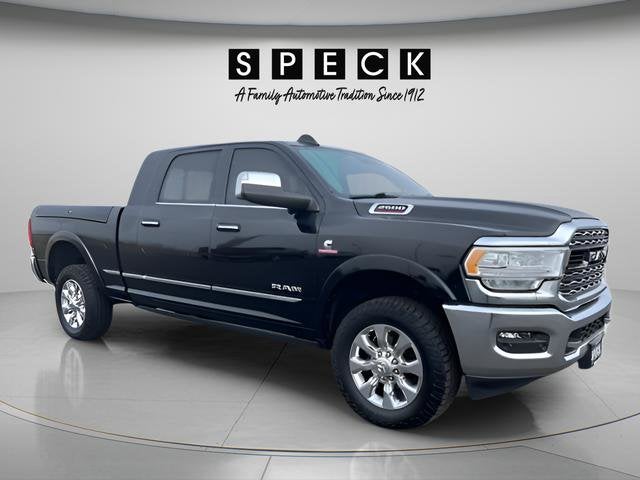2021 RAM 2500 Limited