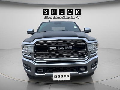 2021 RAM 2500 Limited