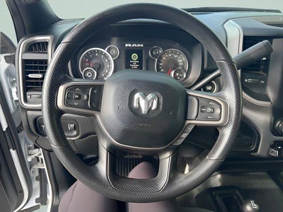 2023 RAM 3500 Chassis Cab Tradesman