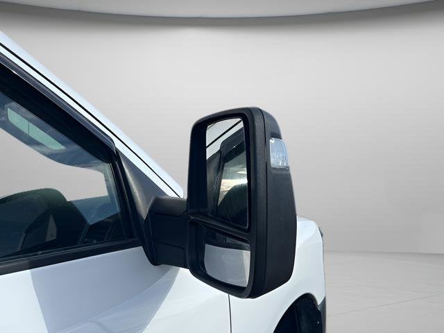 2023 RAM 3500 Chassis Cab Tradesman