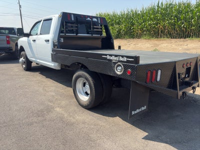 2023 RAM 3500 Chassis Cab Tradesman