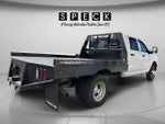 2023 RAM 3500 Chassis Cab Tradesman