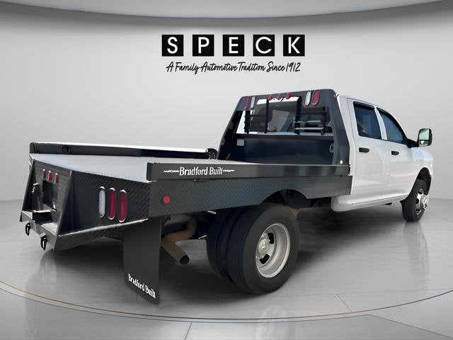 2023 RAM 3500 Chassis Cab Tradesman