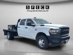 2023 RAM 3500 Chassis Cab Tradesman