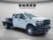 2023 RAM 3500 Chassis Cab Tradesman