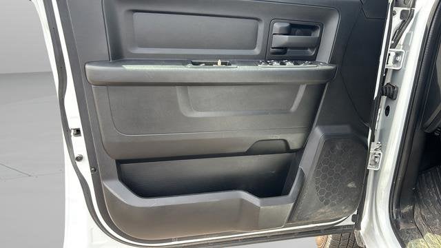 2023 RAM 3500 Chassis Cab Tradesman