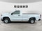 2021 Chevrolet Silverado 1500 Work Truck