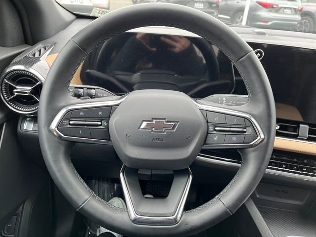 2025 Chevrolet Equinox ACTIV