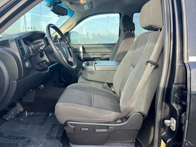 2009 GMC Sierra 1500 Work Truck