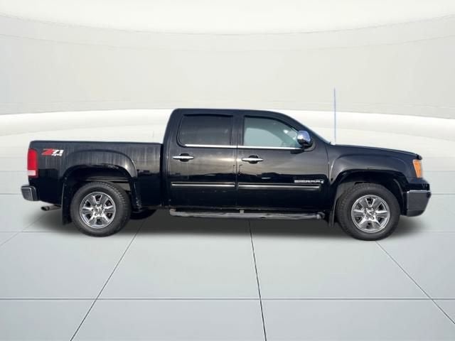 2009 GMC Sierra 1500 Work Truck
