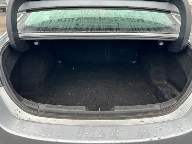 2019 Mazda Mazda3 Sedan w/Preferred Pkg