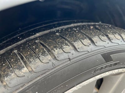 2019 Mazda Mazda3 Sedan w/Preferred Pkg