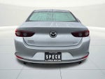 2019 Mazda Mazda3 Sedan w/Preferred Pkg