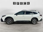 2020 Subaru Outback CVT