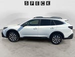 2020 Subaru Outback CVT