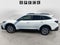 2020 Subaru Outback CVT