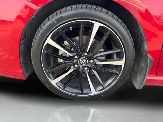 2019 Toyota Camry XSE V6