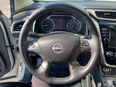 2023 Nissan Murano SL