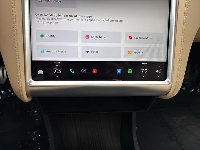 2015 Tesla Model S 85D