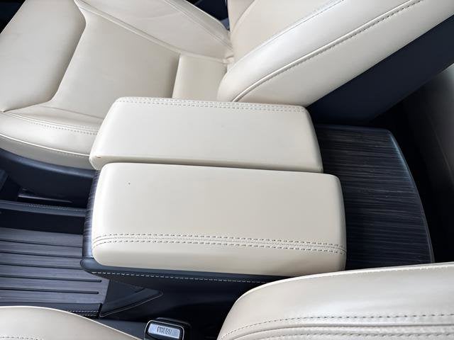 2015 Tesla Model S 85D