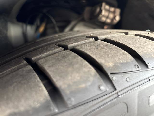 2015 Tesla Model S 85D