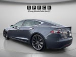 2015 Tesla Model S 85D
