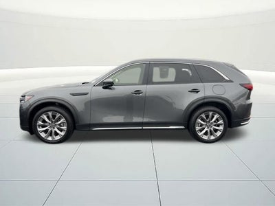 2024 Mazda Mazda CX-90 3.3 Turbo Premium