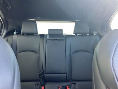 2024 Lexus UX UX 250h F SPORT Design