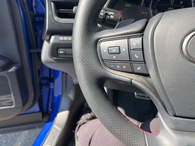 2024 Lexus UX UX 250h F SPORT Design