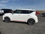 2020 Kia Soul GT-Line Turbo